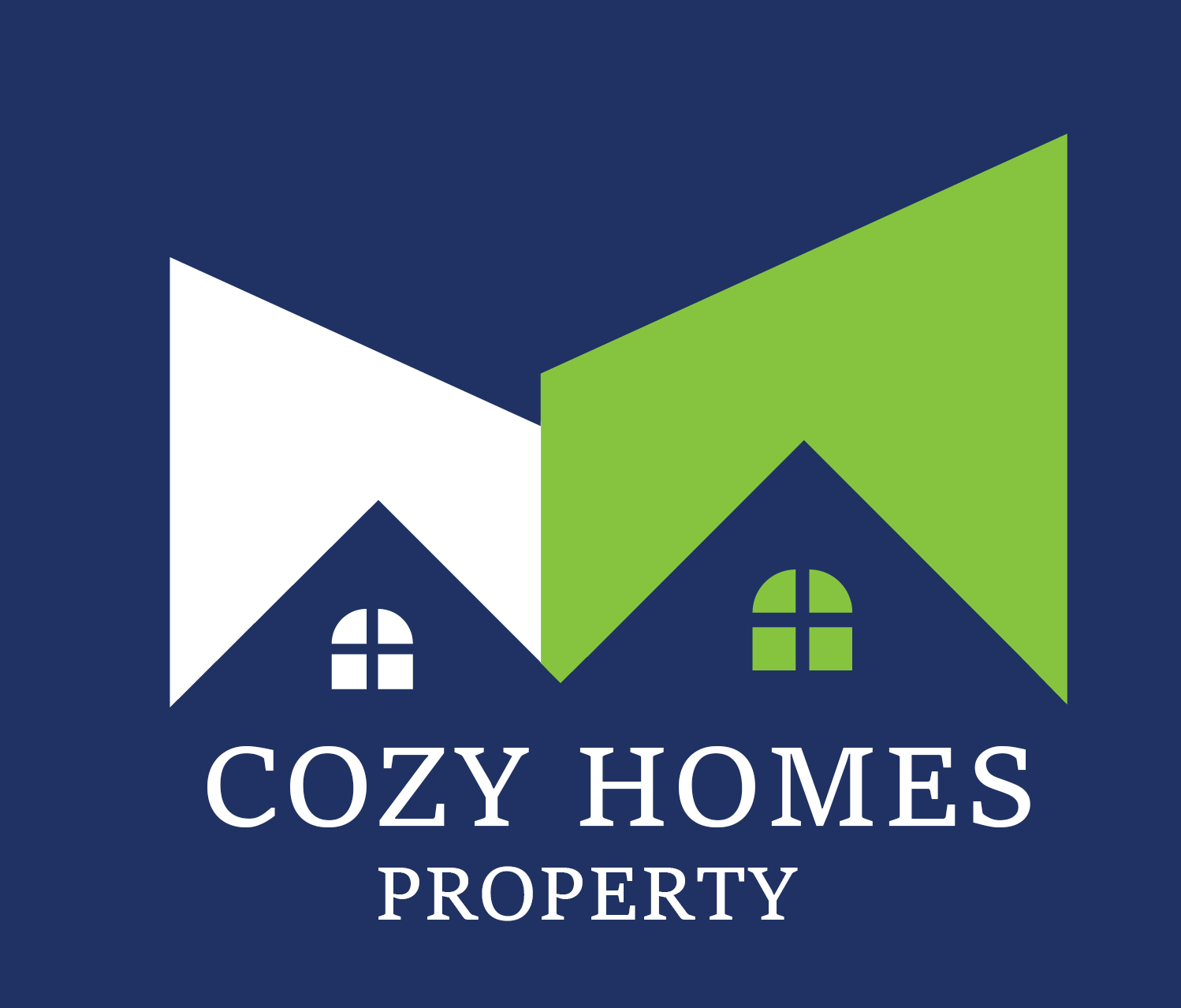 Cozy Homes Property